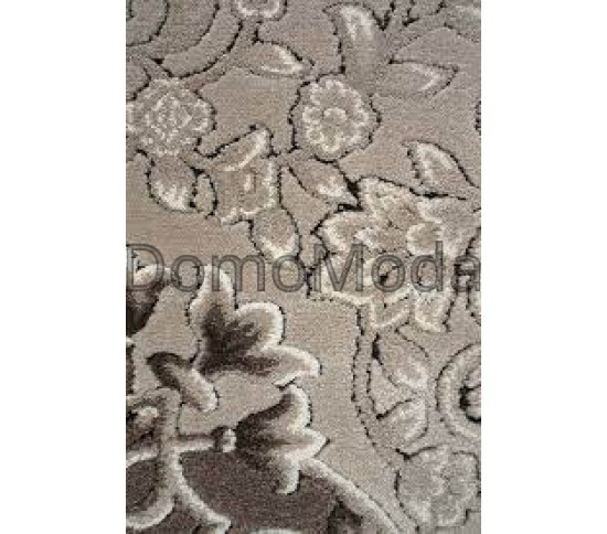 Высокоплотный ковер Tango Asmin AB19A cream-d.beige Купить в интернет магазине ДомоМода фото 3 Высокоплотный ковер Tango Asmin AB19A cream-d.beige - высокое качество по лучшей цене в Украине изображение 3.